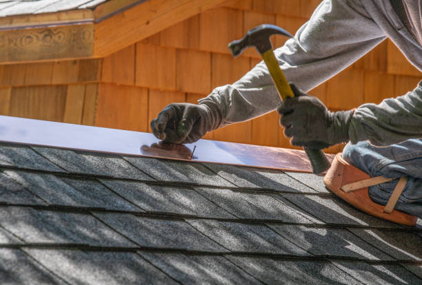 Fast & Reliable Emergency Roof Repairs in Lochsloy, WA