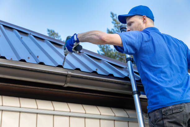 Emergency Roof Repair in Lochsloy, WA