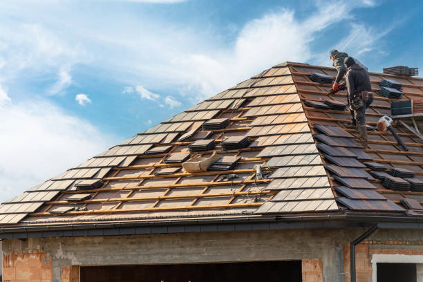 Best Roof Installation  in Lochsloy, WA