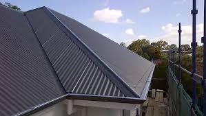 Best Storm Damage Roof Repair  in Lochsloy, WA